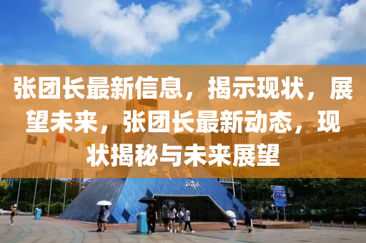 张团长最中山市多米克自动化设备有限公司新信息,揭示现状,展望未来,张团长最新动态,现状揭秘与未来展望