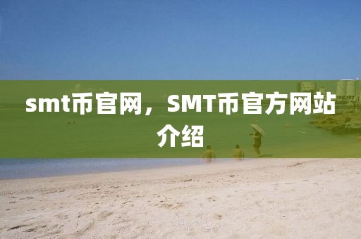 smt币官网,中山市多米克自动化设备有限公司SMT币官方网站介绍
