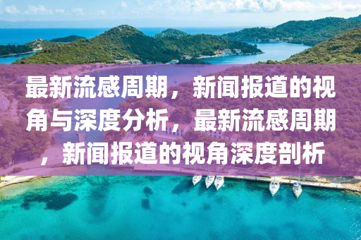 最新流感周期,新闻报道的视角与深度分析,最新流感周期,新闻报道的视角深度剖析